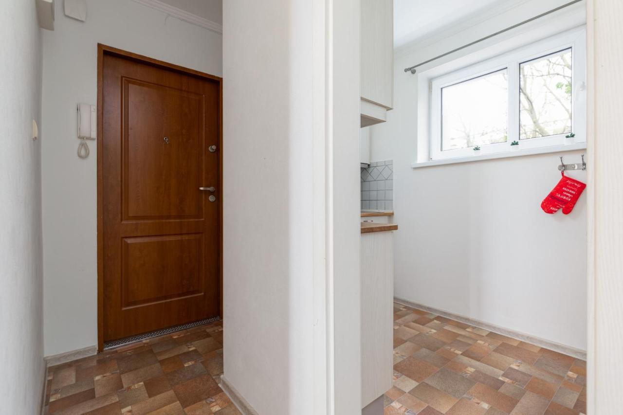 Marynarzy Okretow Pogranicza Apartments By Noclegi Renters Kołobrzeg Buitenkant foto